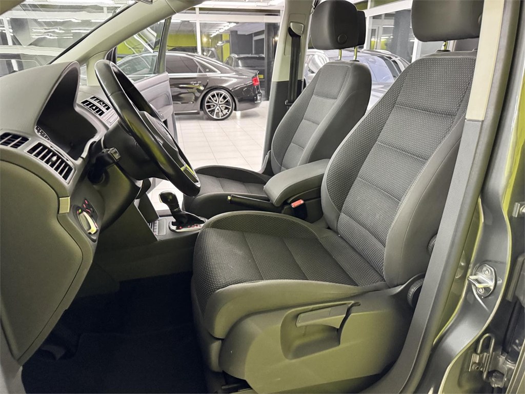Foto 49 VOLKSWAGEN TOURAN