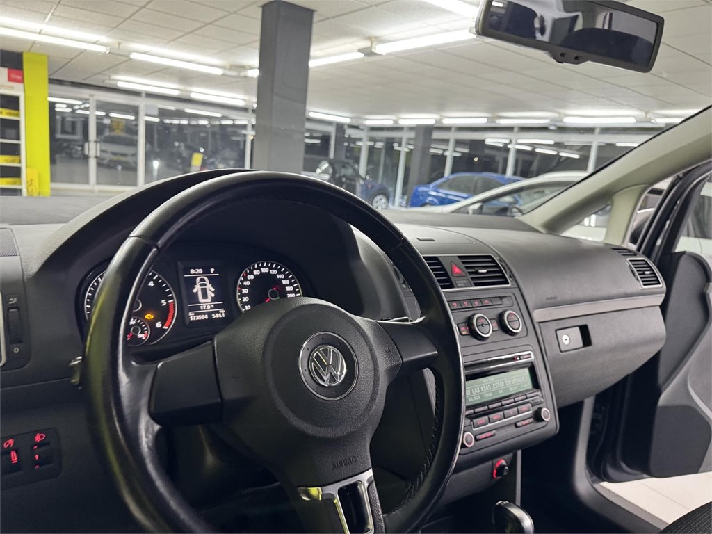 Foto 52 VOLKSWAGEN TOURAN