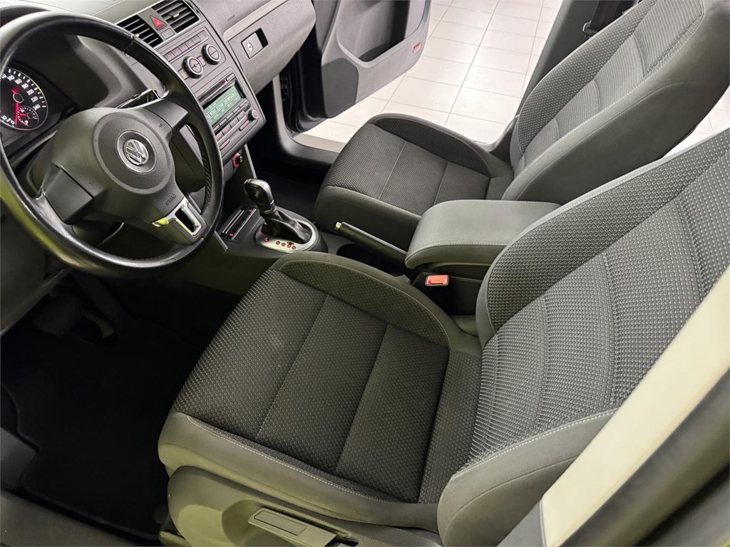 Foto 53 VOLKSWAGEN TOURAN