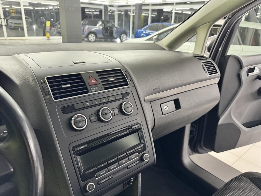 Foto 56 VOLKSWAGEN TOURAN