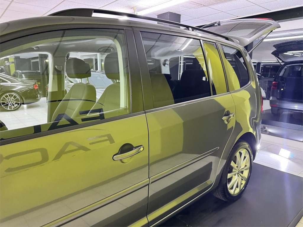 Foto 57 VOLKSWAGEN TOURAN
