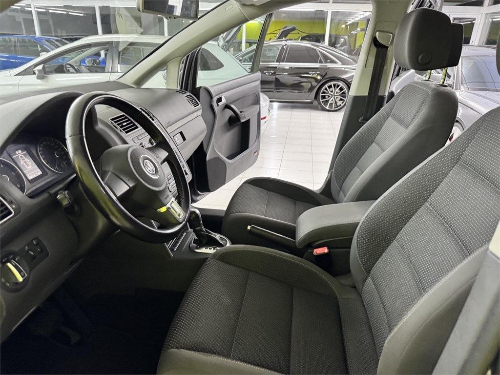 Foto 59 VOLKSWAGEN TOURAN