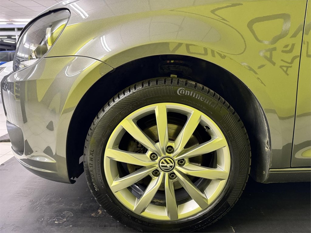 Foto 6 VOLKSWAGEN TOURAN