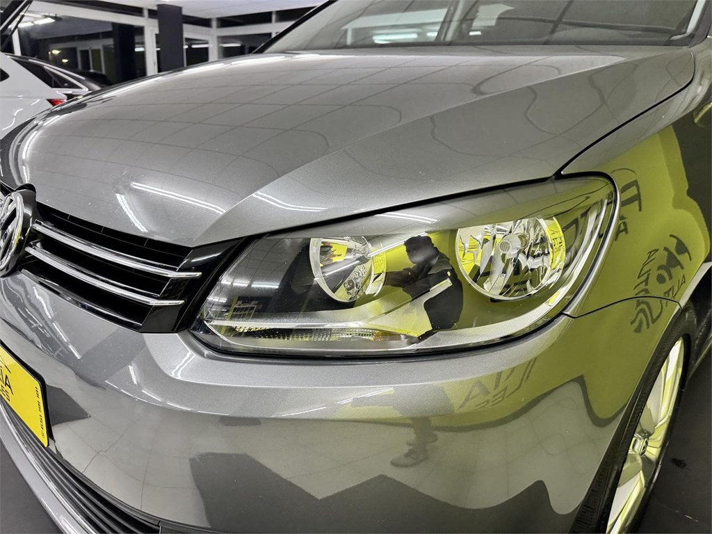 Foto 7 VOLKSWAGEN TOURAN