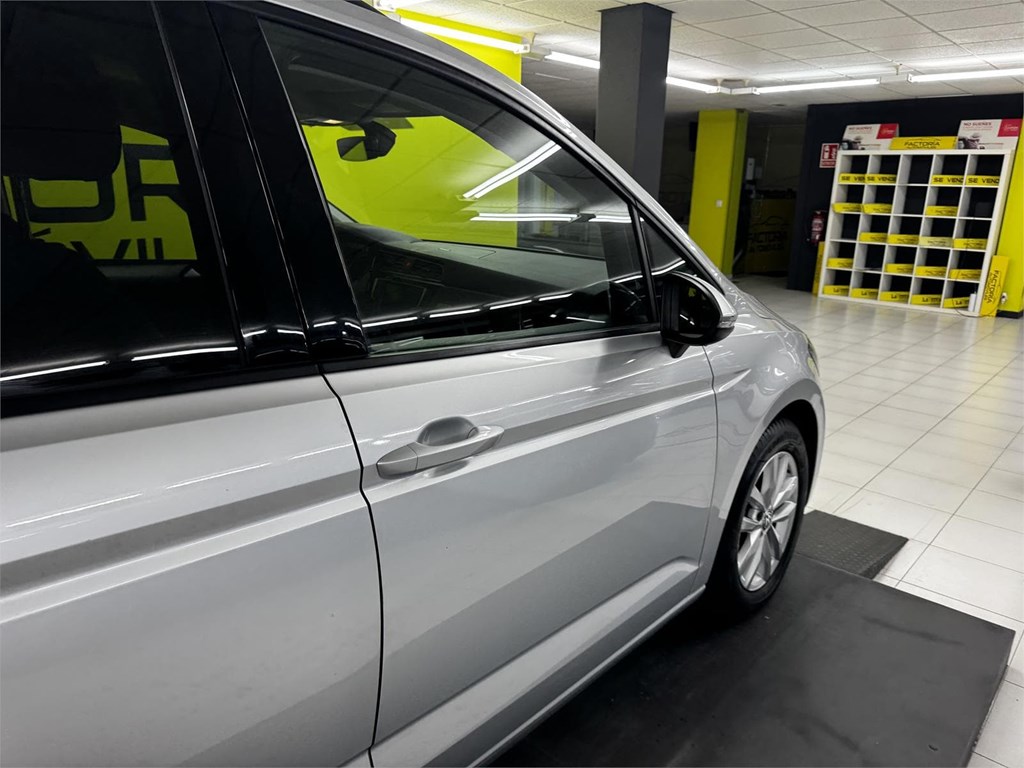 Foto 14 VOLKSWAGEN TOURAN