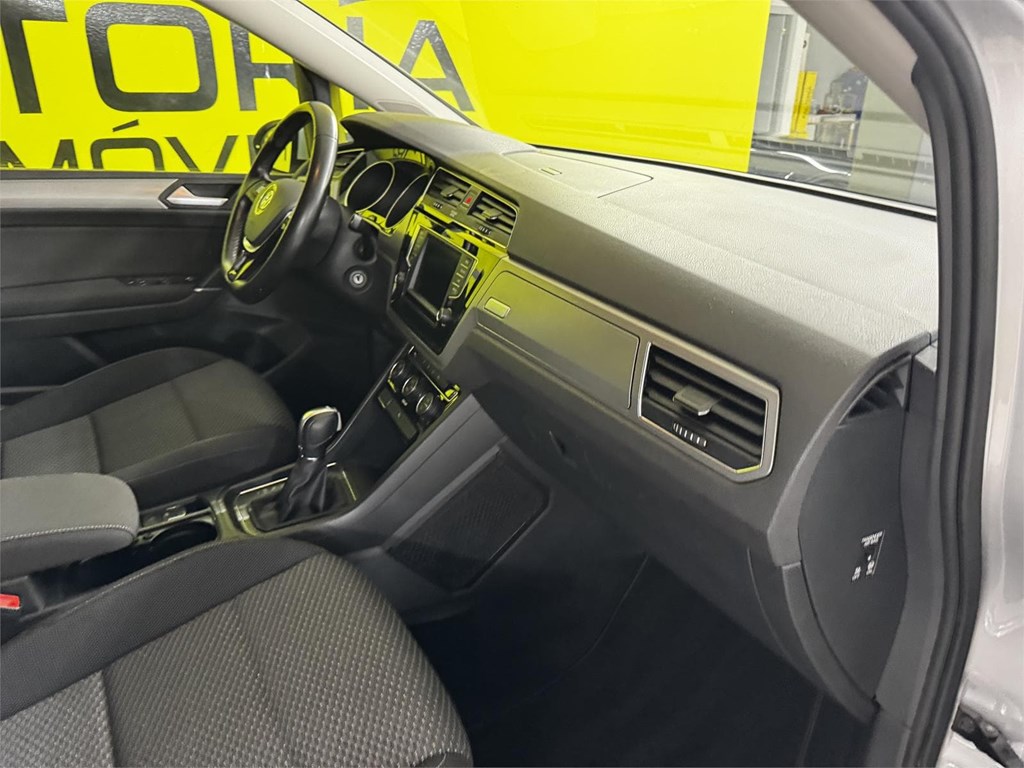 Foto 19 VOLKSWAGEN TOURAN