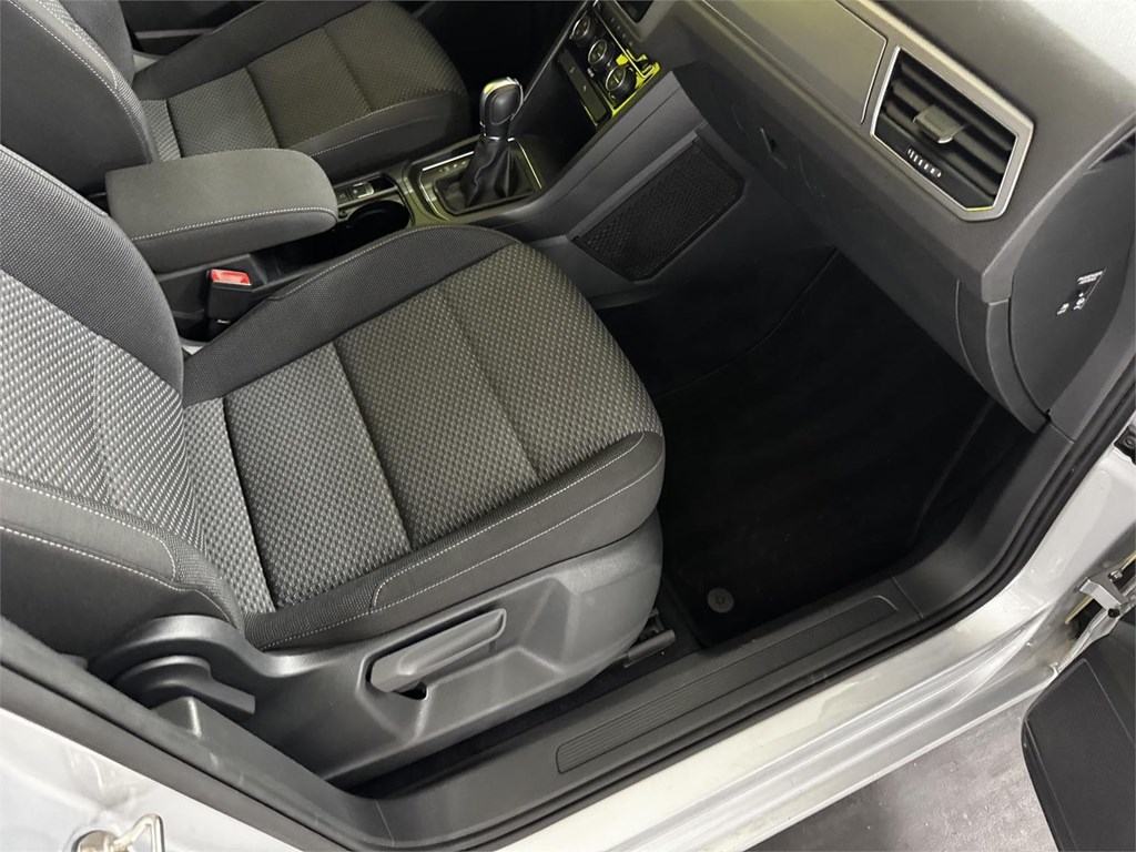 Foto 23 VOLKSWAGEN TOURAN