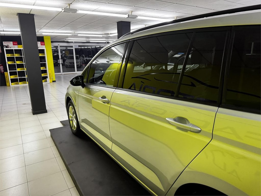 Foto 40 VOLKSWAGEN TOURAN