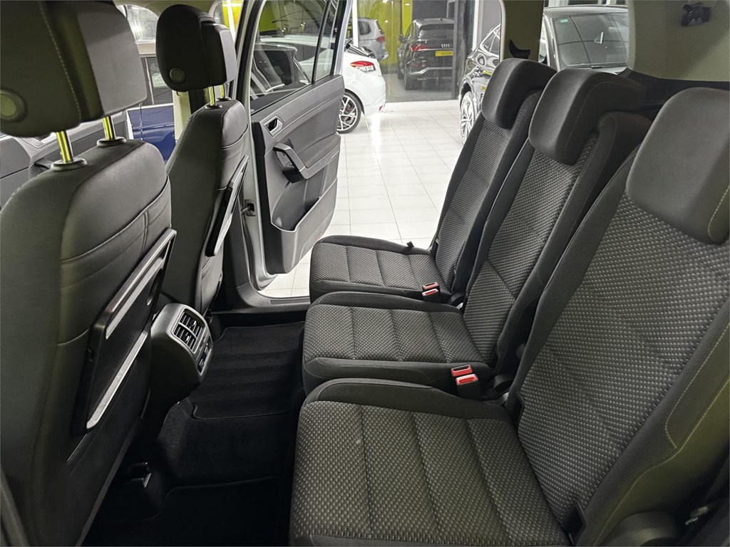 Foto 41 VOLKSWAGEN TOURAN