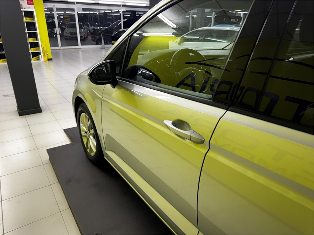 Foto 43 VOLKSWAGEN TOURAN