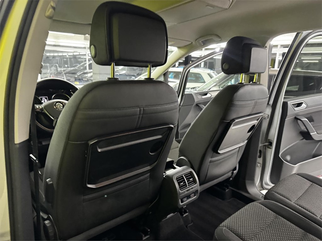 Foto 44 VOLKSWAGEN TOURAN