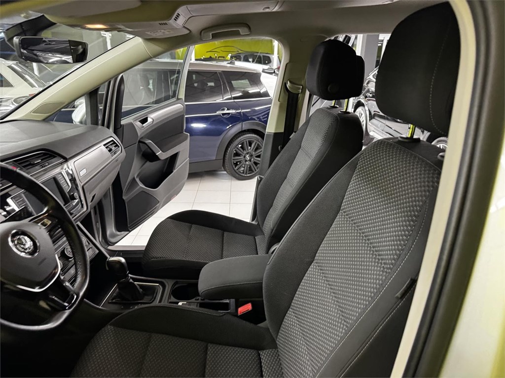 Foto 45 VOLKSWAGEN TOURAN