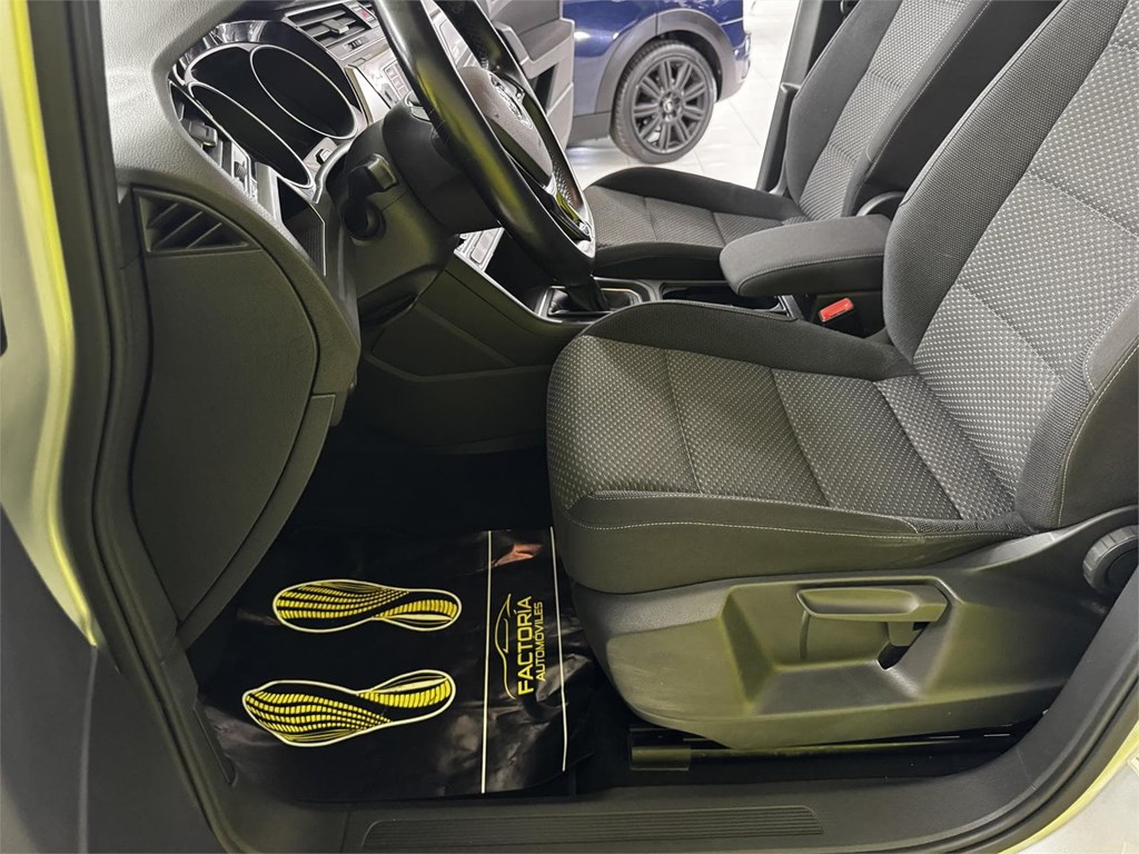 Foto 47 VOLKSWAGEN TOURAN
