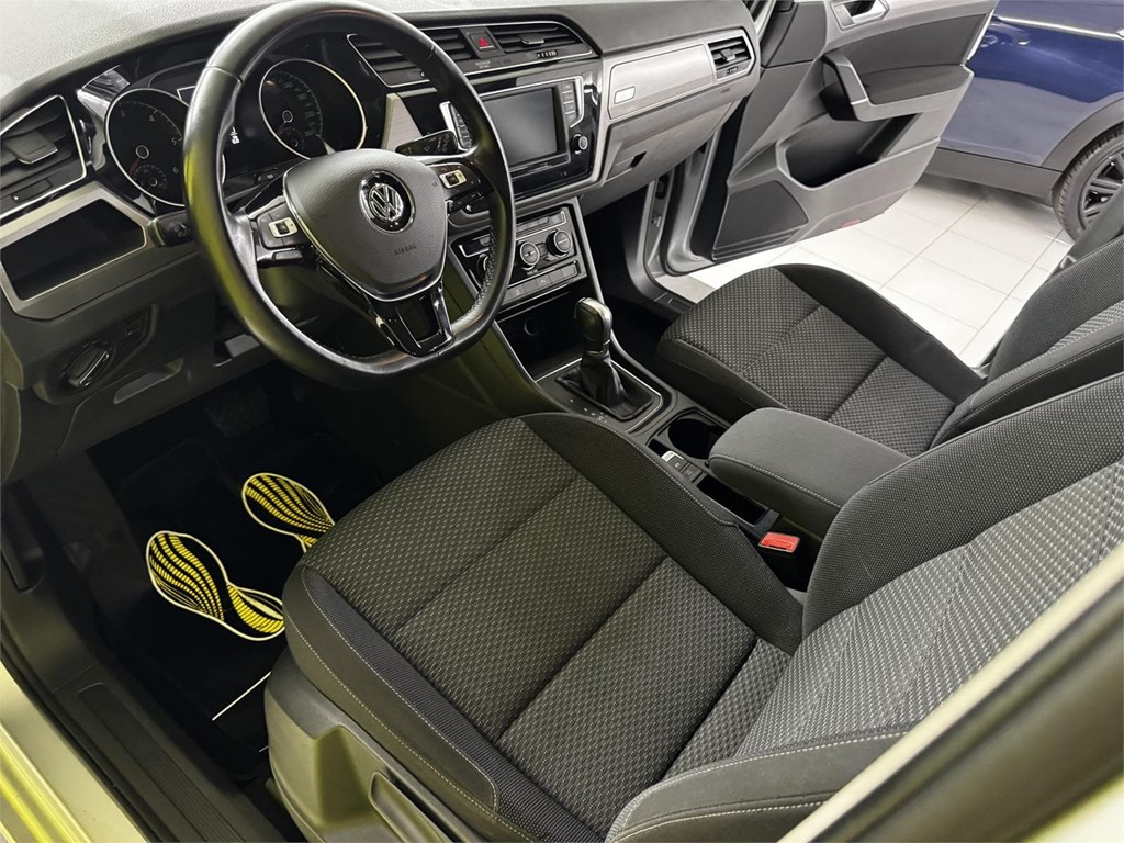 Foto 49 VOLKSWAGEN TOURAN