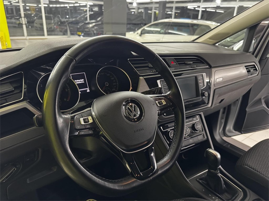 Foto 50 VOLKSWAGEN TOURAN