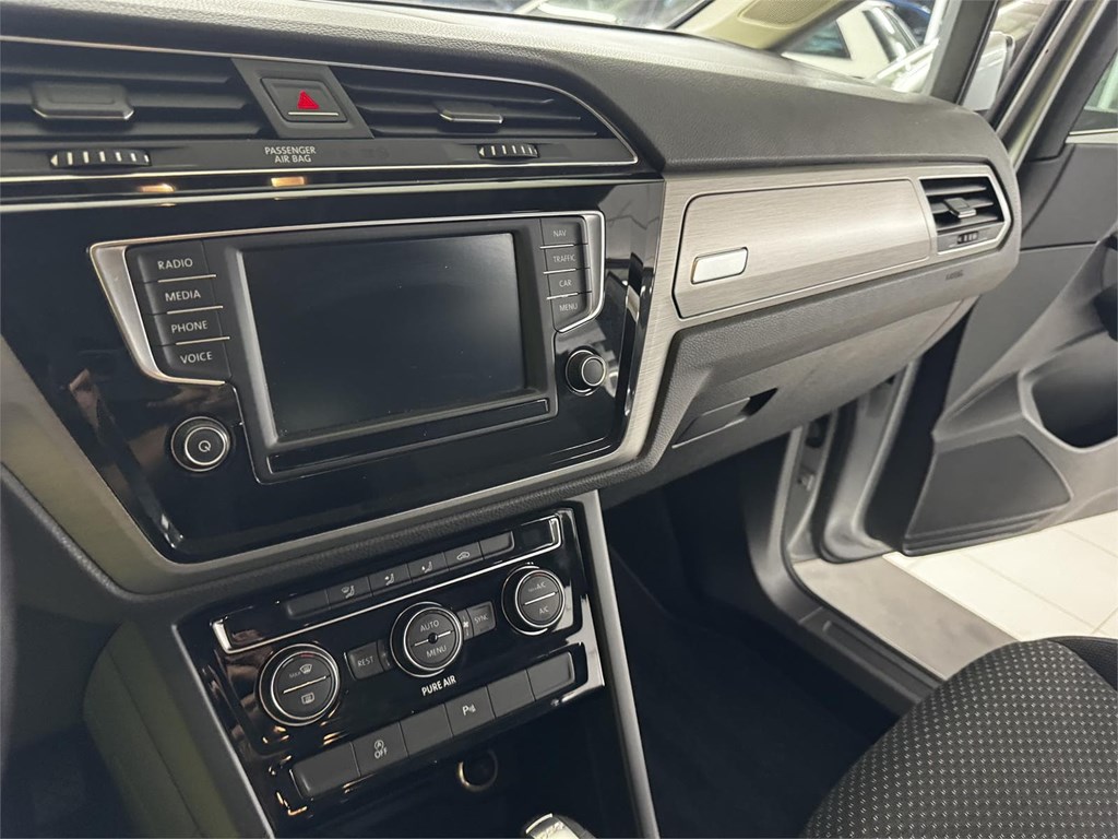 Foto 52 VOLKSWAGEN TOURAN