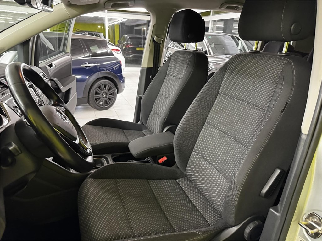 Foto 53 VOLKSWAGEN TOURAN