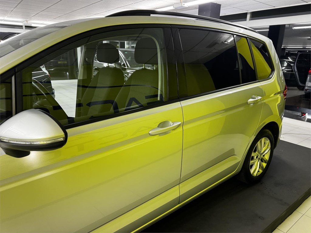 Foto 55 VOLKSWAGEN TOURAN