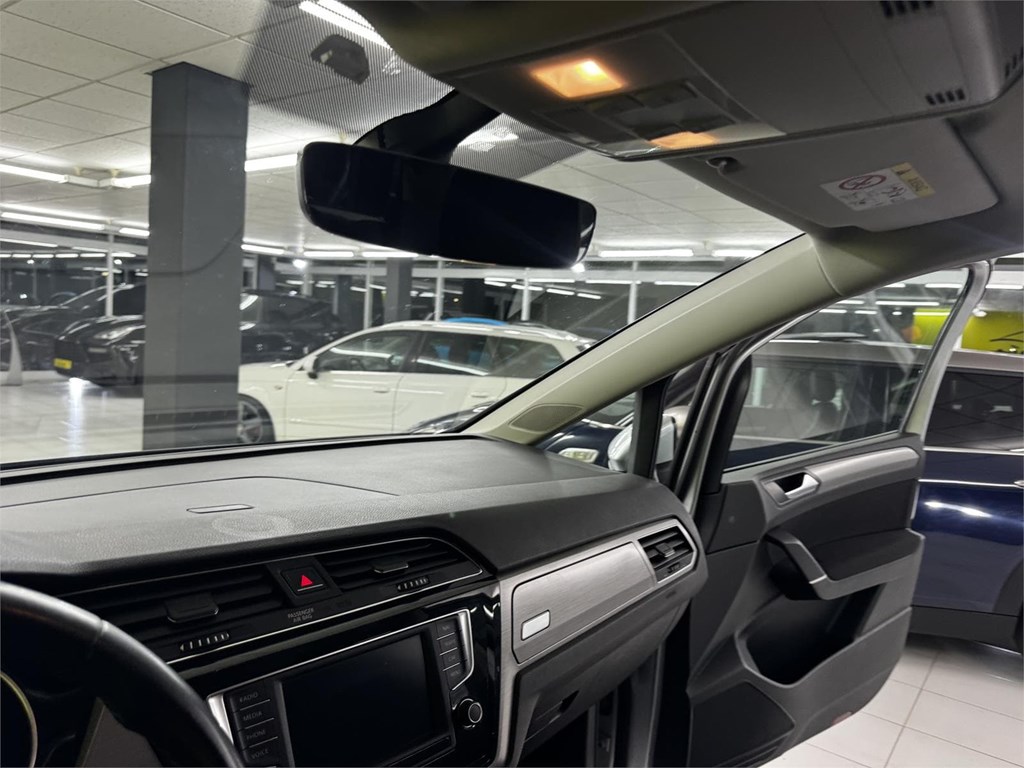 Foto 56 VOLKSWAGEN TOURAN