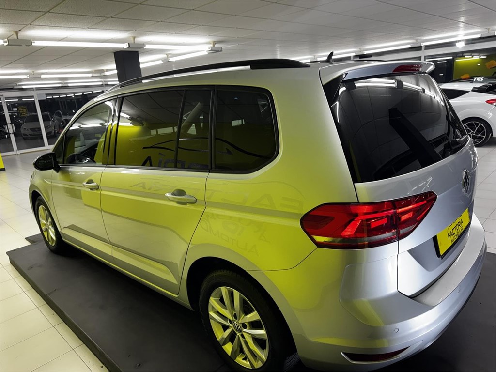 Foto 57 VOLKSWAGEN TOURAN