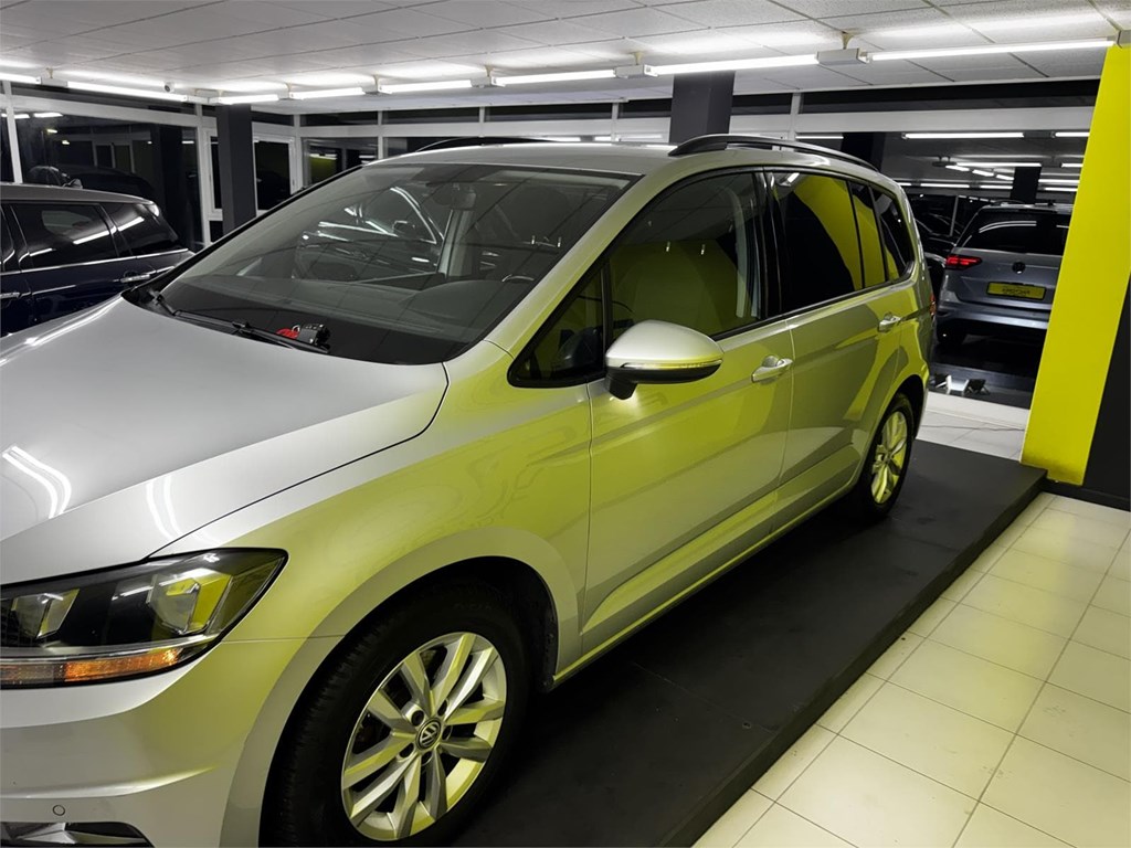 Foto 58 VOLKSWAGEN TOURAN