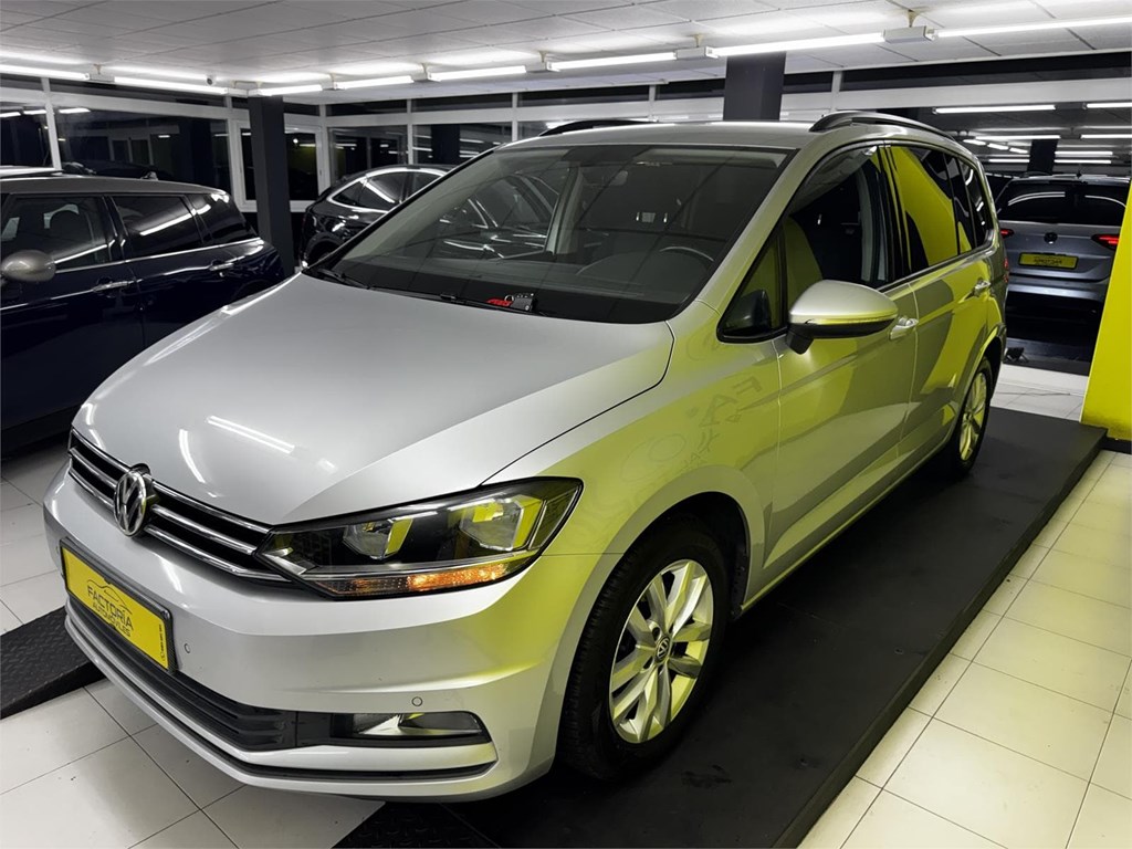 Foto 59 VOLKSWAGEN TOURAN