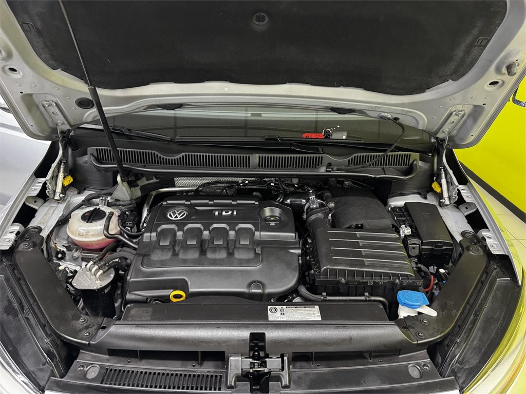 Foto 60 VOLKSWAGEN TOURAN