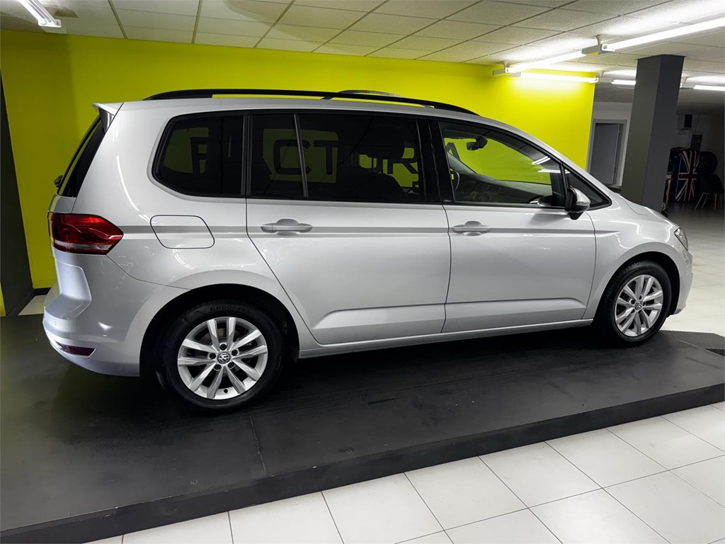 Foto 9 VOLKSWAGEN TOURAN