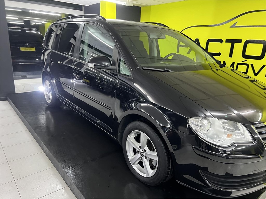 Foto 41 VOLKSWAGEN TOURAN