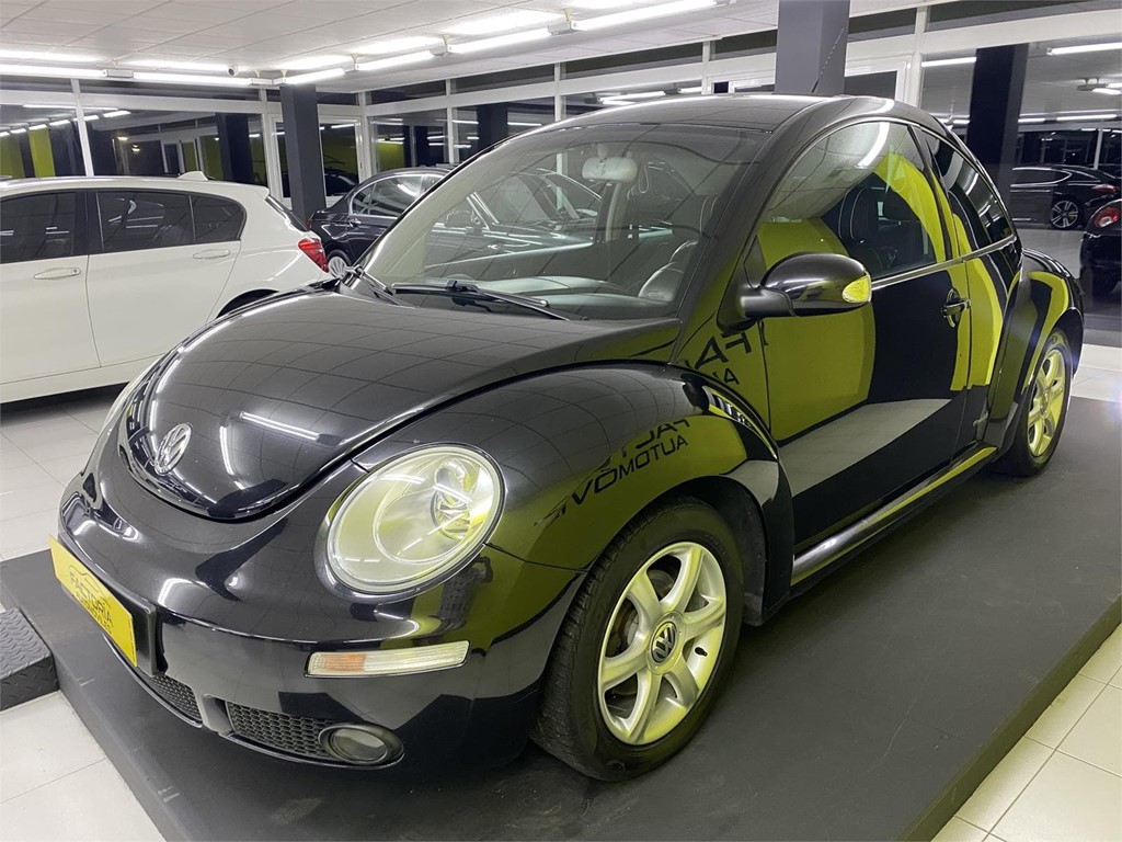 Foto 4 VOLSKWAGEN BEETLE 