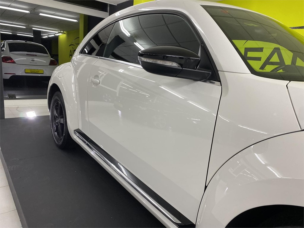 Foto 4 VOLSKWAGEN BEETLE 