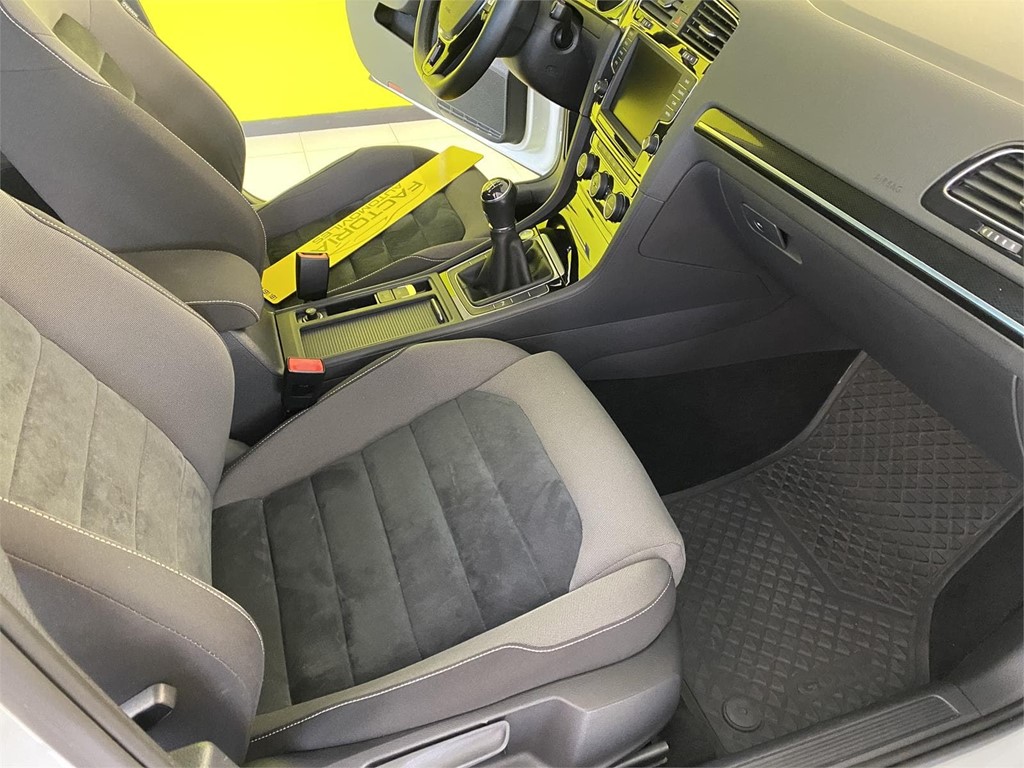 Foto 11 VOLSKWAGEN GOLF 2.0 tdi