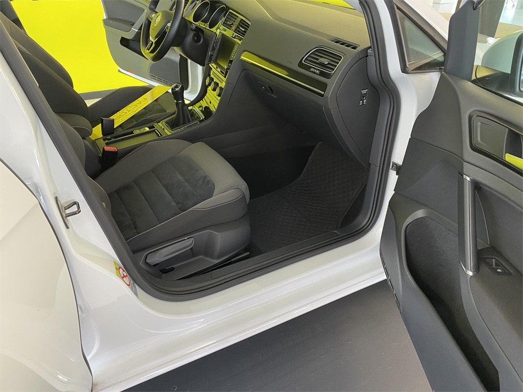 Foto 12 VOLSKWAGEN GOLF 2.0 tdi