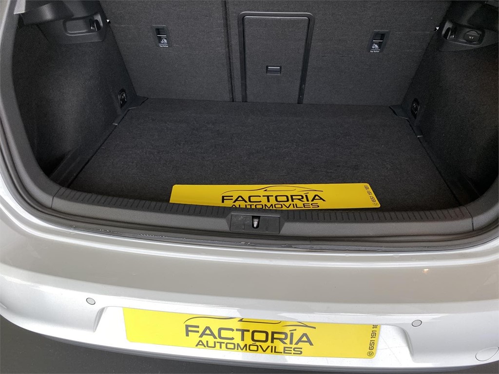 Foto 23 VOLSKWAGEN GOLF 2.0 tdi