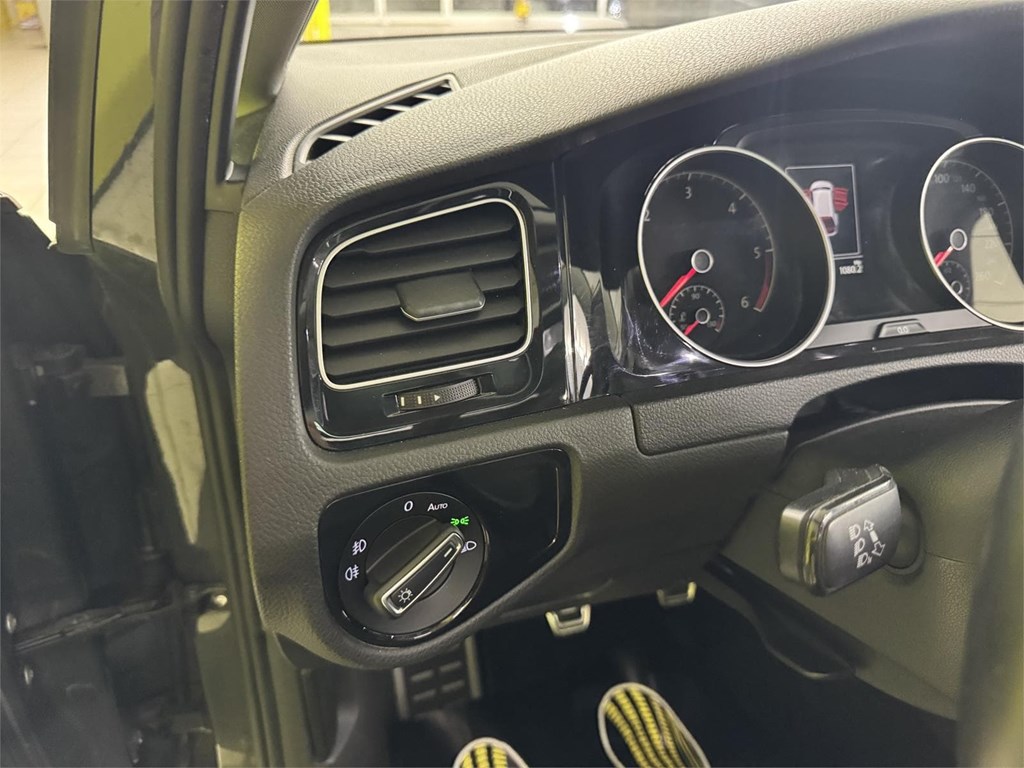 Foto 41 VOLSKWAGEN GOLF 7 VARIANT