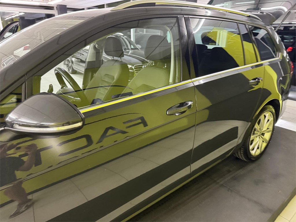 Foto 43 VOLSKWAGEN GOLF 7 VARIANT