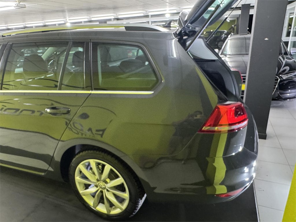 Foto 49 VOLSKWAGEN GOLF 7 VARIANT