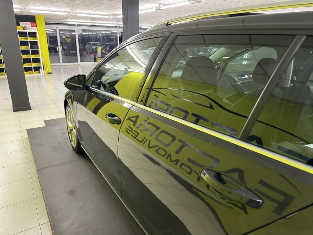 Foto 50 VOLSKWAGEN GOLF 7 VARIANT