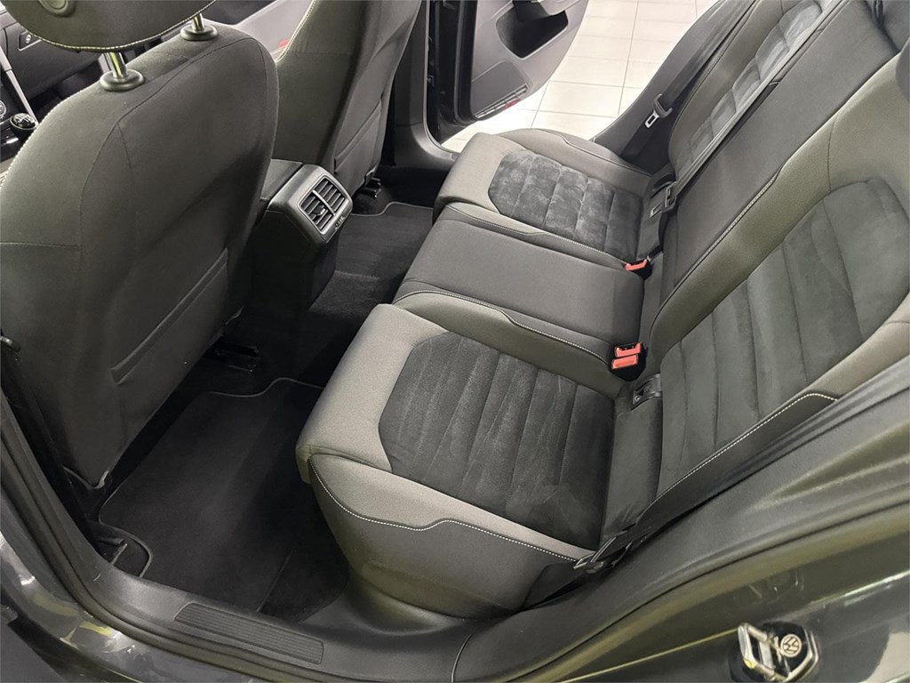 Foto 51 VOLSKWAGEN GOLF 7 VARIANT