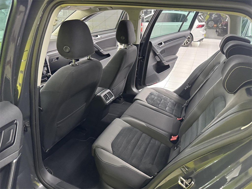 Foto 52 VOLSKWAGEN GOLF 7 VARIANT