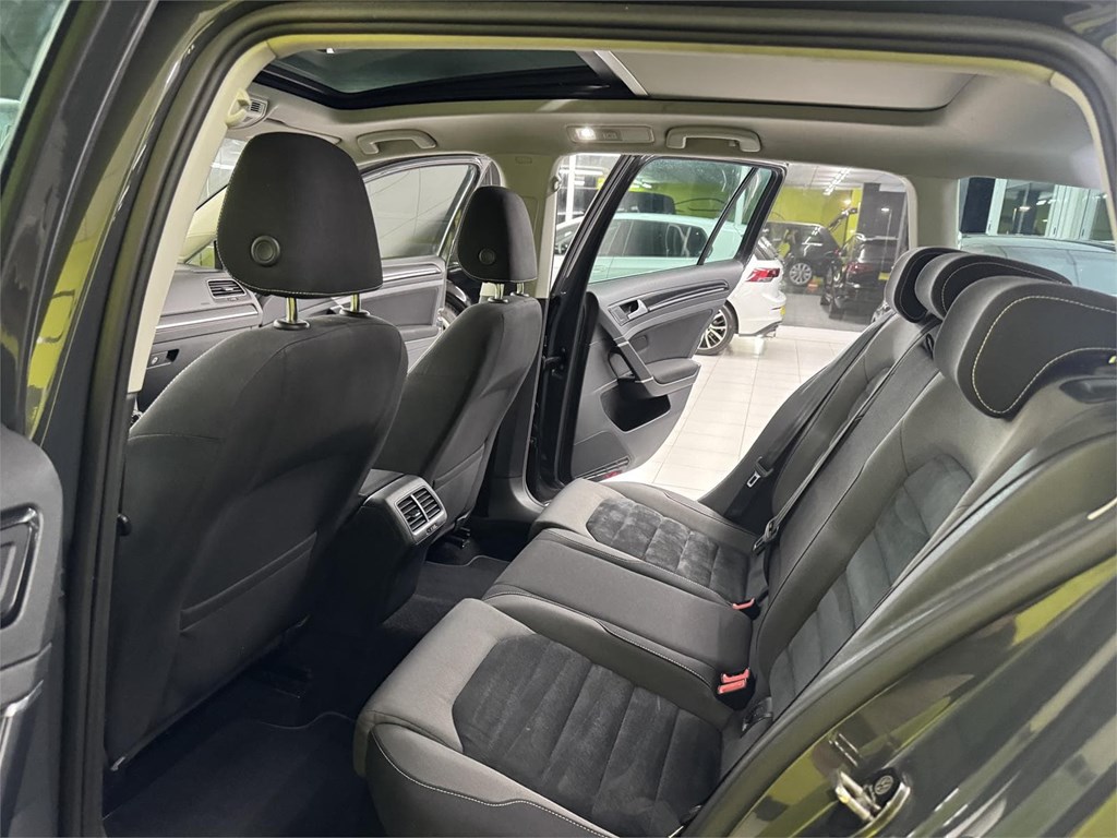 Foto 53 VOLSKWAGEN GOLF 7 VARIANT