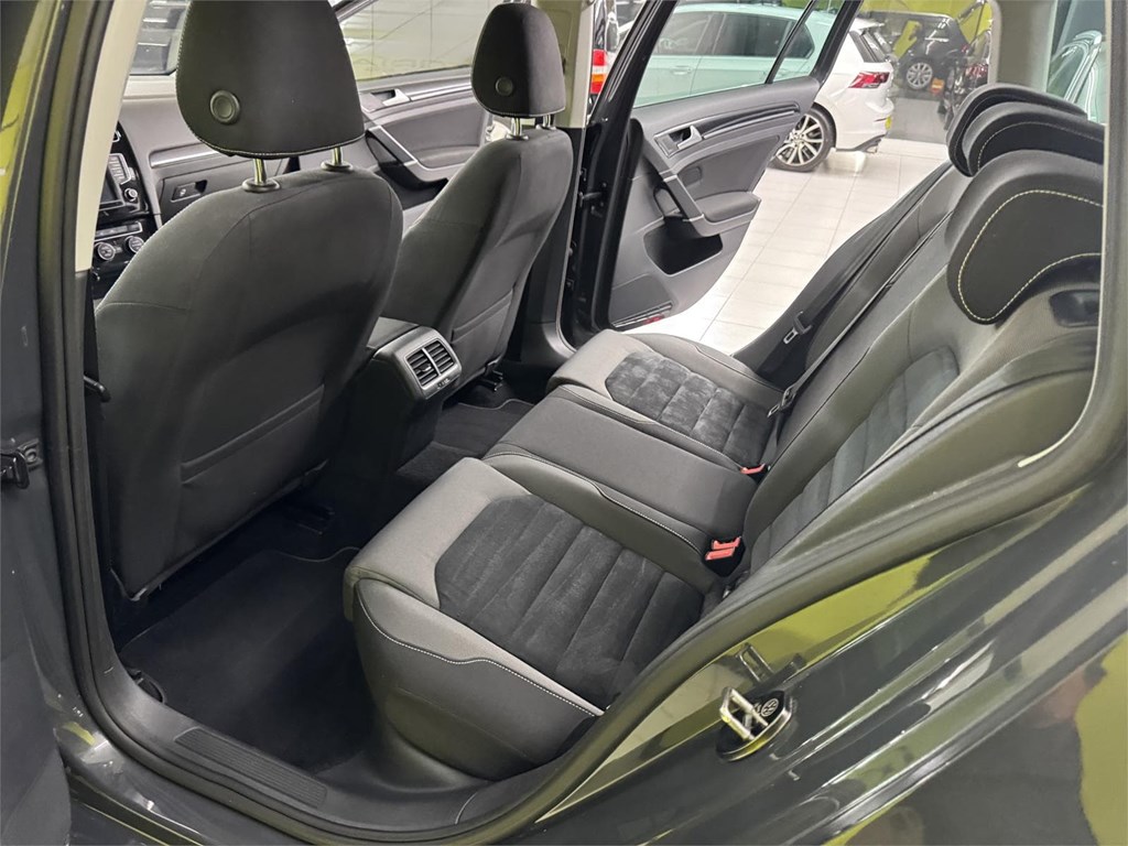 Foto 54 VOLSKWAGEN GOLF 7 VARIANT
