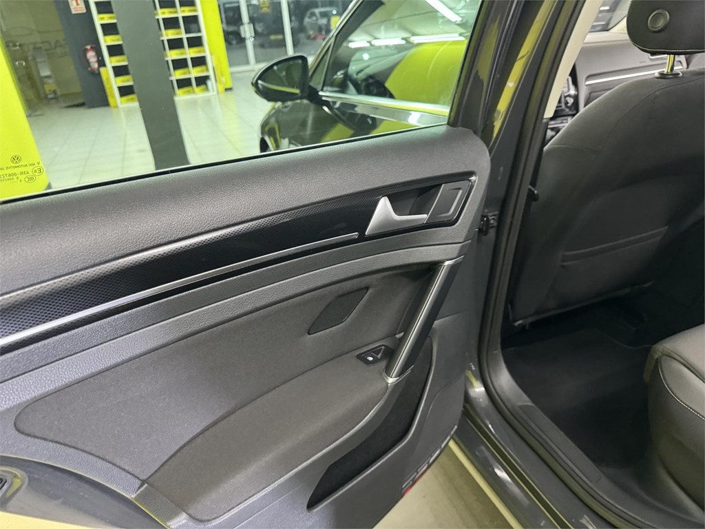 Foto 55 VOLSKWAGEN GOLF 7 VARIANT