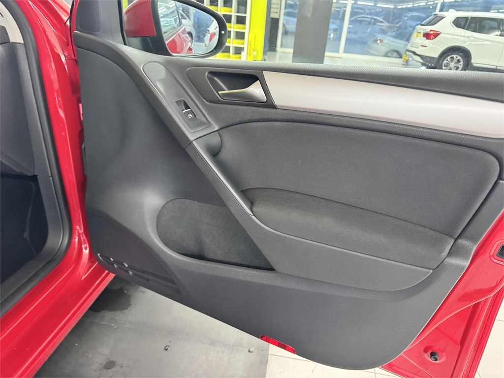 Foto 17 VOLSKWAGEN GOLF