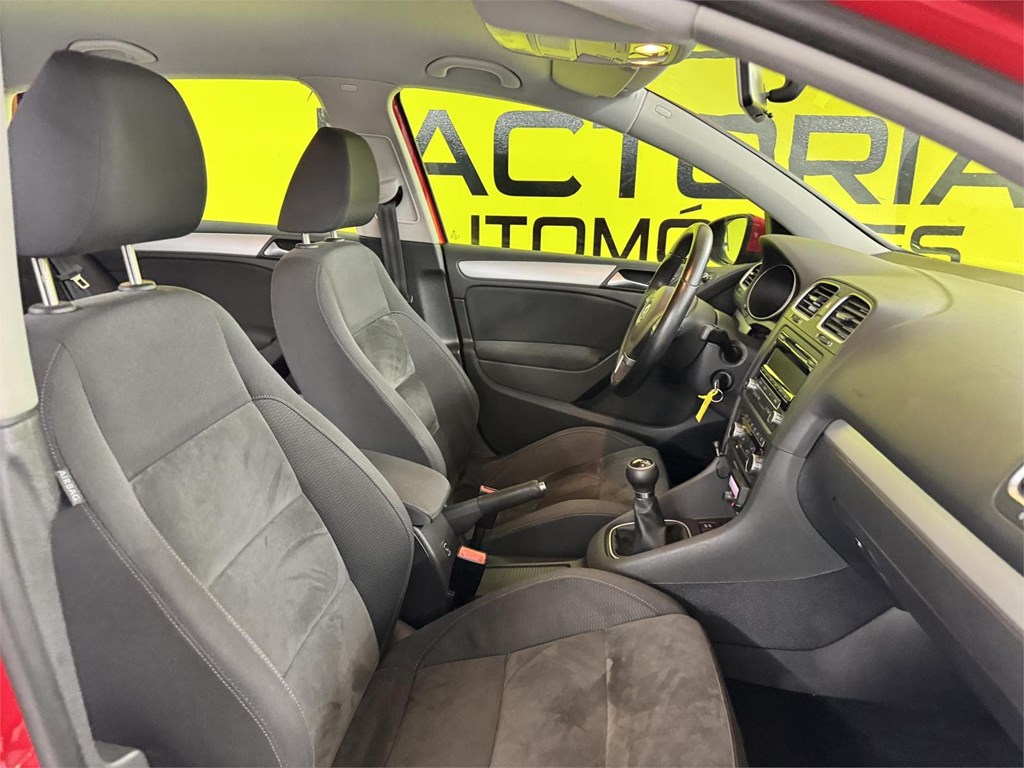 Foto 18 VOLSKWAGEN GOLF