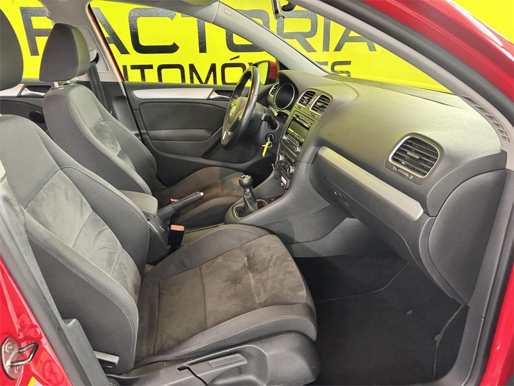 Foto 19 VOLSKWAGEN GOLF