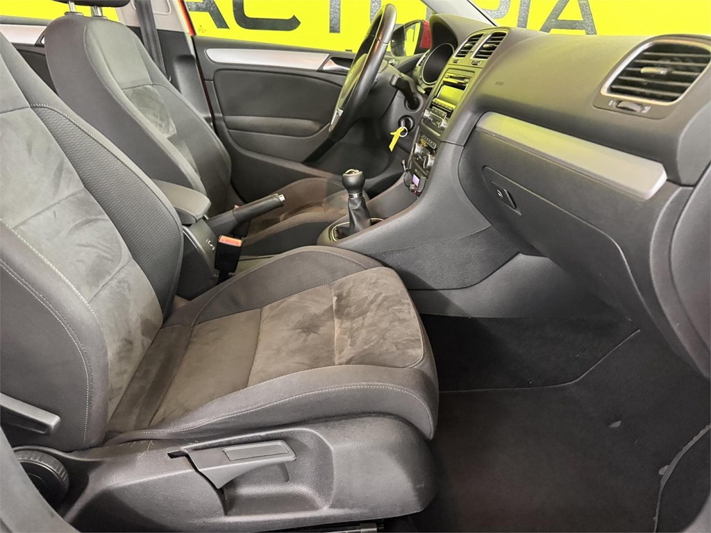 Foto 21 VOLSKWAGEN GOLF