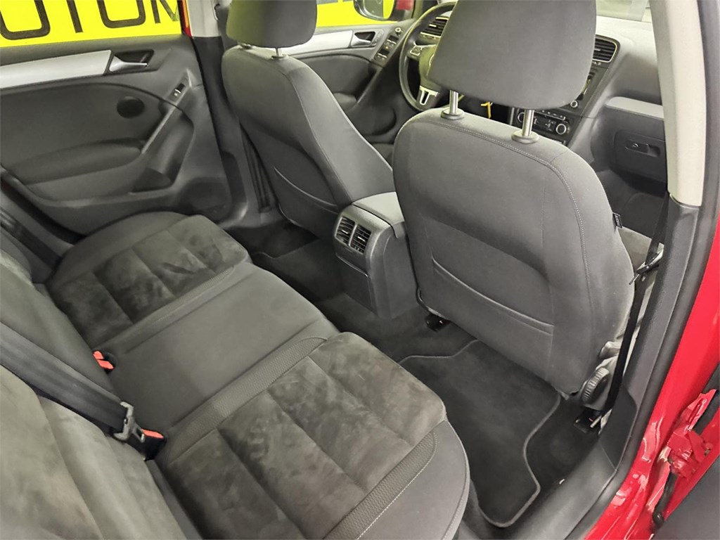 Foto 26 VOLSKWAGEN GOLF