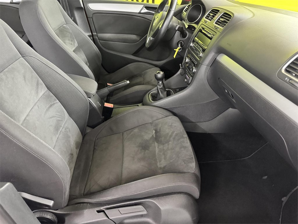 Foto 27 VOLSKWAGEN GOLF