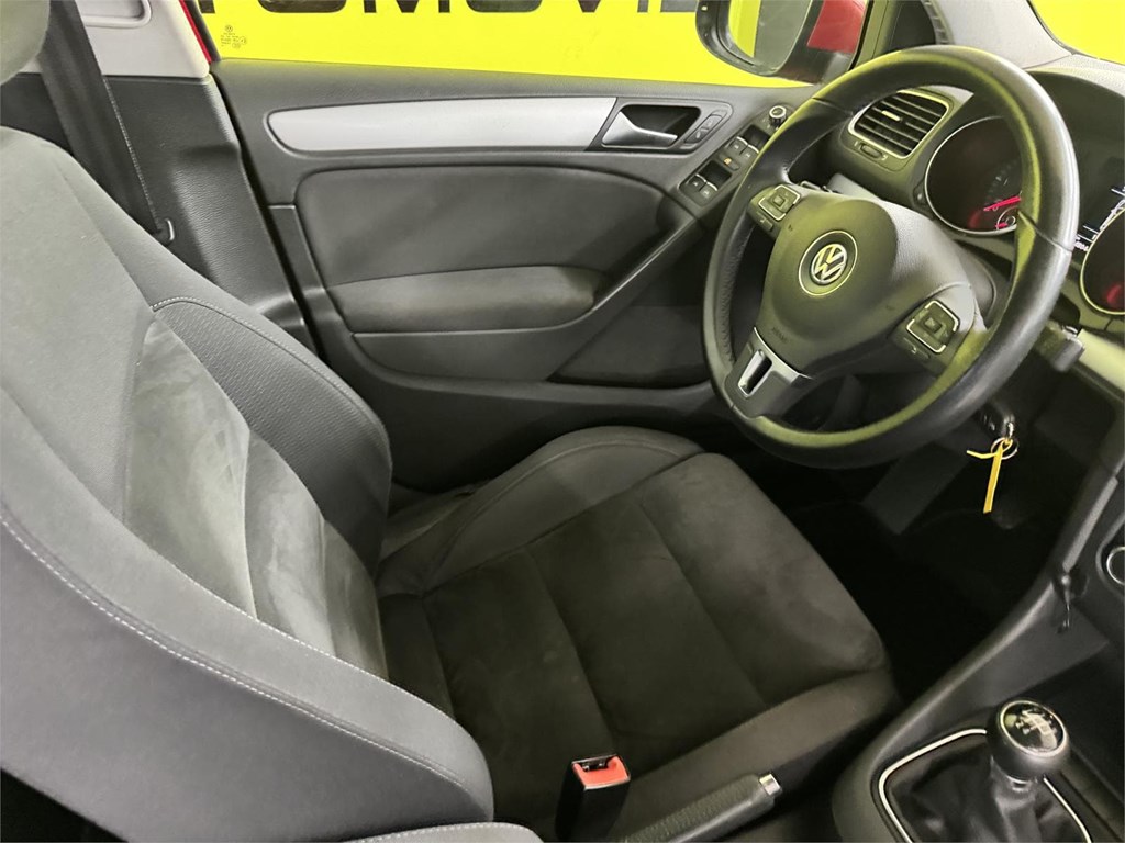 Foto 30 VOLSKWAGEN GOLF